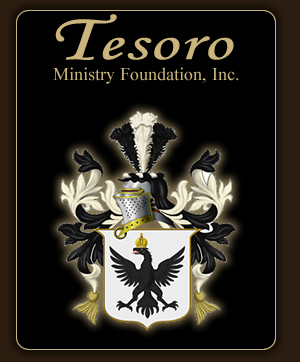 tesoro logo